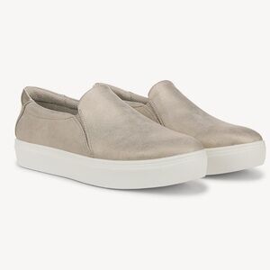Dr scholls Madison cloud platform slip on shoes